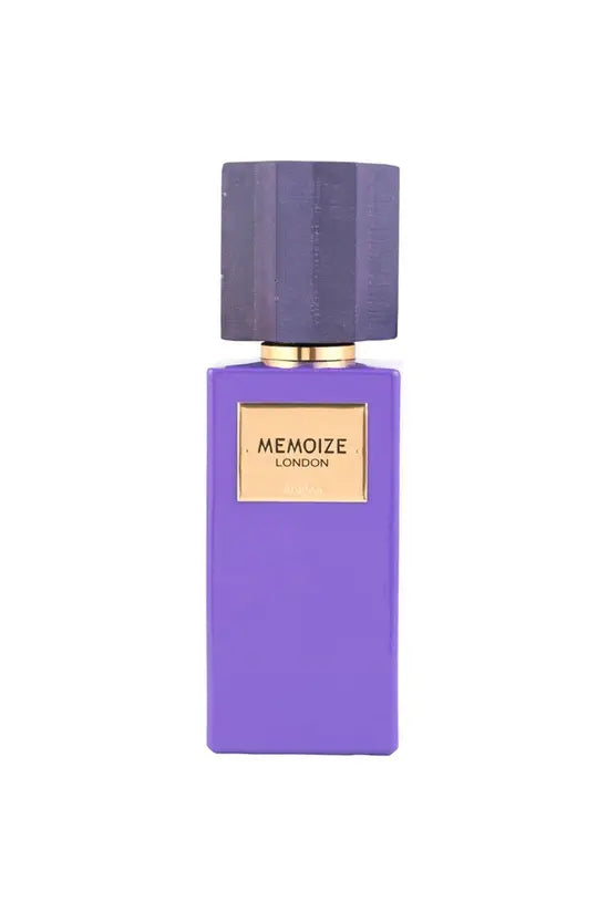 Anima Extrait de Parfum 100ml - Memoize London