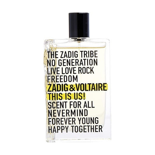 Zadig Gel Douche 200 ml - Zadig & Voltaire